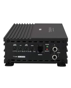 Купить Автомобильный усилитель Tonemix ATK-M750D, 1 канал  в E-mobi