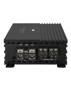 Купить Автомобильный усилитель Tonemix ATK-M750D, 1 канал  в E-mobi