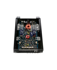 Купить Усилитель автомобильный URAL МТ 1.500,  черный  в E-mobi