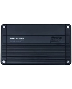 Купить Усилитель автомобильный AMP PRO 4.100  в E-mobi