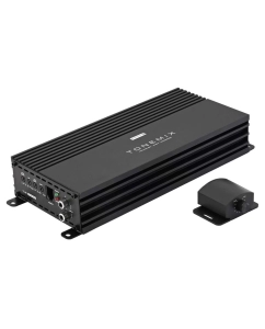 Купить Автомобильный усилитель Tonemix ATK-M1200D, 1 канал в E-mobi