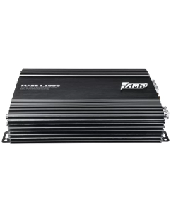 Купить Усилитель AMP MASS 1.1000  в E-mobi