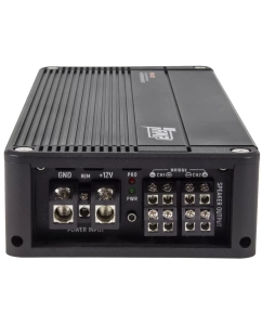 Купить Усилитель автомобильный AMP (1800Вт, класс D, 1 шт) PRO 4.150  в E-mobi