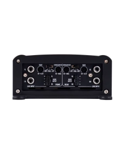 Купить Автомобильный усилитель KICX ANGRY ANT F4 4 канала  в E-mobi