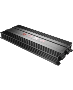 Купить Усилитель автомобильный Ural ТТ 5.700 5-канальный  в E-mobi