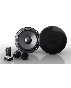 Купить Автомобильная колонка PROLOGY PX-65CS акустика компонентная  в E-mobi