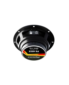 Купить Автомобильная колонка PROLOGY PX-65CS акустика компонентная  в E-mobi