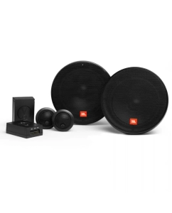 Купить Автомобильная акустика компонентная JBL STAGE2 604C в E-mobi