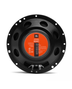 Купить Автомобильная акустика компонентная JBL STAGE2 604C  в E-mobi