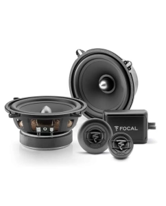 Купить Автомобильная двухполосная компонентная акустика FOCAL ASE-130 в E-mobi
