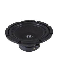 Купить Компонентная 2-полосная акустика с грилями MOREL MAXIMO 6 GR MK II / 16 см / 180 Вт  в E-mobi