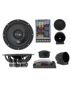 Купить Автомобильные колонки Tonemix ICN-6.2P компонентная  в E-mobi