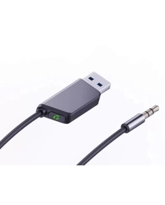 Купить Bluetooth-ресивер RITMIX BTR-141  в E-mobi