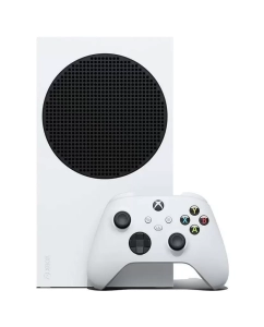 Купить Игровая консоль XBOX SERIES S 512GB  в E-mobi