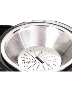 Купить Соковыжималка центробежная Oursson JM3400/RD  в E-mobi