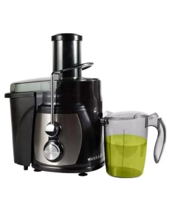 Купить Соковыжималка центробежная KELLI KL-5091 silver/black в E-mobi