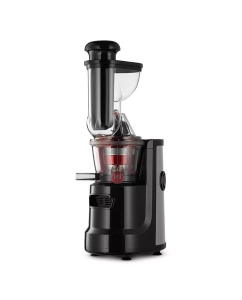 Купить Соковыжималка шнековая Kitfort КТ-1162 150 Вт черный в E-mobi