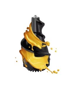 Купить Соковыжималка шнековая Kitfort КТ-1162 150 Вт черный  в E-mobi