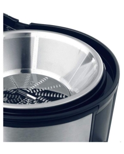 Купить Соковыжималка центробежная Bosch VitaJuice MES3500 blue/silver  в E-mobi