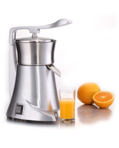 Купить Соковыжималка для цитрусовых Gastrorag SJ-CJ6 Silver в E-mobi