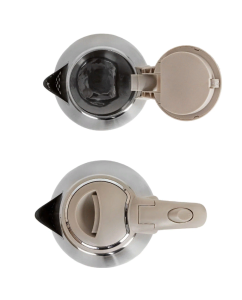 Купить Чайник электрический Econ ECO-1781KE 1,8 л, бежевый  в E-mobi