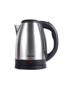 Купить Чайник электрический Blackton Bt KT1819S 1.8 л серебристый в E-mobi