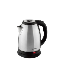 Купить Чайник электрический Blackton Bt KT1819S 1.8 л серебристый  в E-mobi