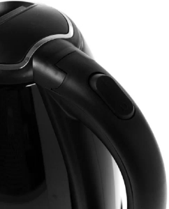 Купить Чайник электрический ECON ECO-1878KE черный  в E-mobi