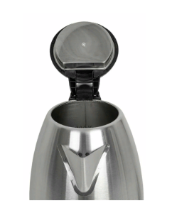 Купить Чайник электрический Econ ECO-1790KE 1.8л серебристый  в E-mobi