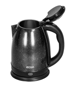 Купить Чайник электрический ECON ECO-1891KE 1.8 л черный  в E-mobi