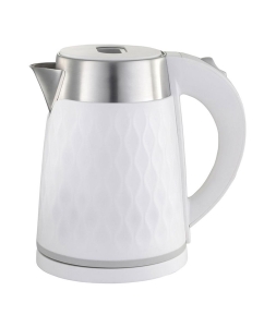 Купить Чайник электрический Eurostek EEK-2048 1.7 л белый в E-mobi