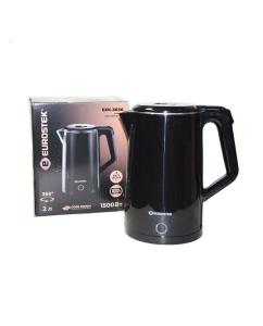 Купить Чайник электрический Eurostek EEK-3030 2 л черный в E-mobi