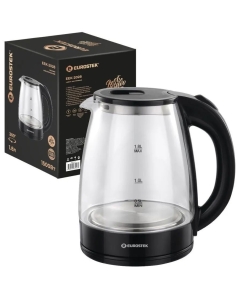 Купить Чайник электрический Eurostek EEK-2028 18 л черный  в E-mobi