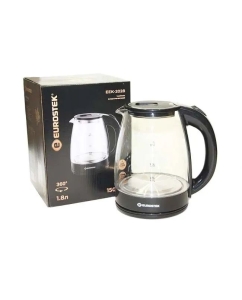 Купить Чайник электрический Eurostek EEK-2028 18 л черный  в E-mobi