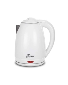 Купить Чайник электрический Бриз ЕС66 1.8 л белый в E-mobi