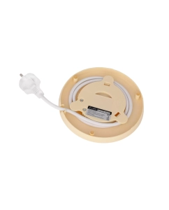 Купить Чайник электрический LEX LX 30028-3 1.7 л бежевый  в E-mobi