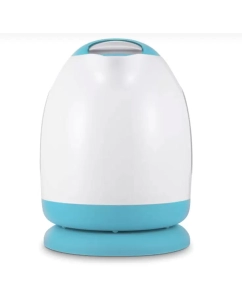 Купить Чайник электрический Blackton Bt KT1701P 1.7л white-mint  в E-mobi