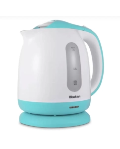 Купить Чайник электрический Blackton Bt KT1701P 1.7л white-mint  в E-mobi