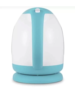 Купить Чайник электрический Blackton Bt KT1701P 1.7л white-mint  в E-mobi