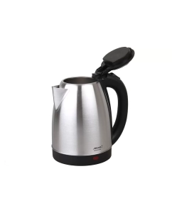 Купить Чайник электрический Atlanta ATH-2431 1.8 л серебристый в E-mobi