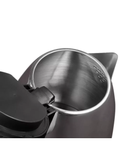 Купить Чайник электрический Atlanta ATH-2431 1.8 л серебристый  в E-mobi