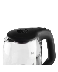Купить Чайник электрический Blackton KT1823G 1.8 л черный, прозрачный  в E-mobi