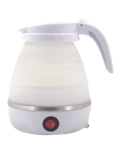 Купить Чайник электрический Goodhelper KP-A01 0.6 л белый в E-mobi