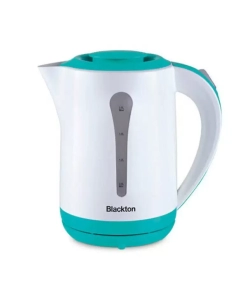 Купить Чайник электрический Blackton Bt KT1730P 2.5л white-turquoise в E-mobi