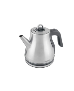 Купить Чайник электрический Energy E-217 1.2 л серебристый в E-mobi
