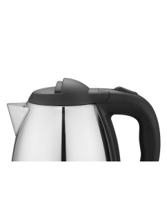 Купить Чайник электрический Centek CT-0036 1.2 л серебристый  в E-mobi