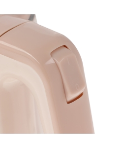 Купить Чайник электрический Eurostek EEK-3029 2 л бежевый  в E-mobi