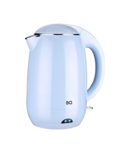 Купить Чайник электрический BQ KT1702P 1.8 л голубой в E-mobi