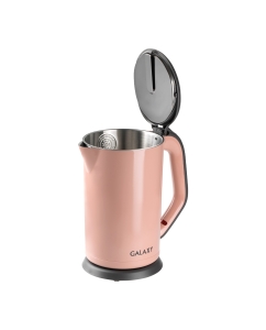 Купить Чайник электрический Galaxy Line GL0330 1.7 л розовый  в E-mobi