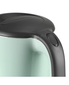 Купить Чайник электрический Galaxy Line GL0330 1.7 л зеленый  в E-mobi